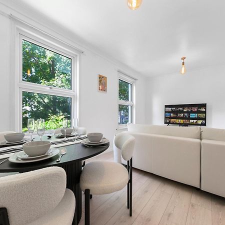Apartamento Stylish Flat Near Tower Bridge & London Bridge Exterior foto